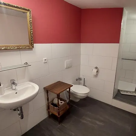 Spreewald Spreemilia Gurkenbude Luebbenau Room photo