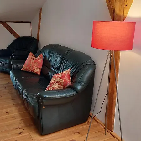 Spreewald Spreemilia Gurkenbude Luebbenau Room photo