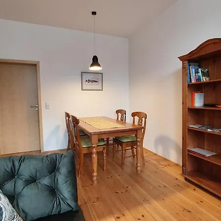 Spreewald Spreemilia Gurkenbude Luebbenau Room photo