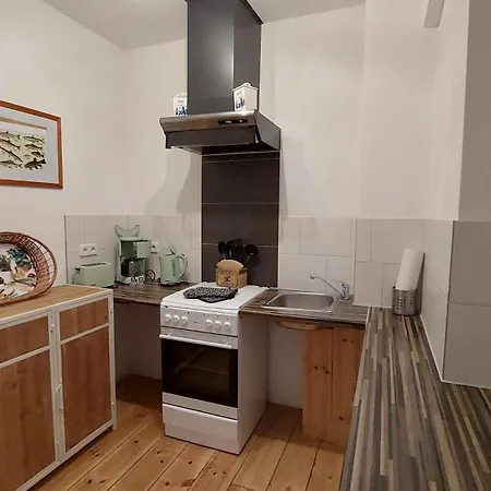 Spreewald Spreemilia Gurkenbude Luebbenau Room photo