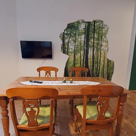 Spreewald Spreemilia Gurkenbude Luebbenau Room photo
