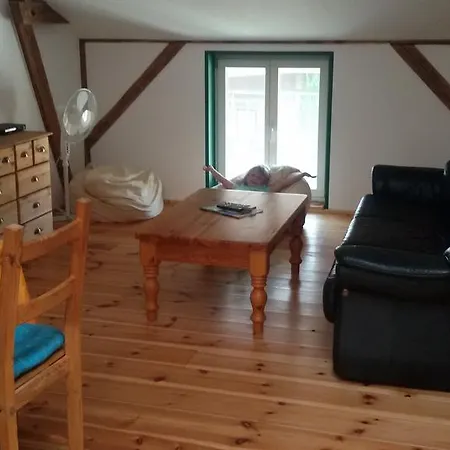 Spreewald Spreemilia Gurkenbude Luebbenau Exterior photo