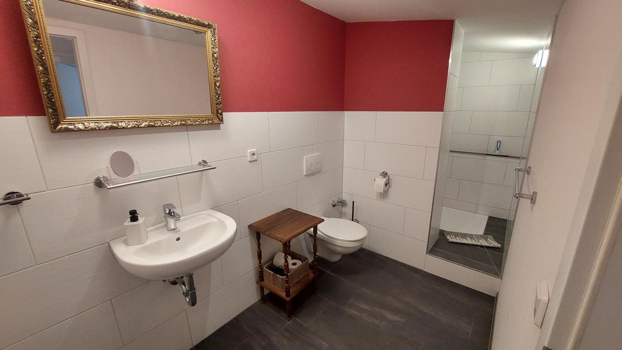 Apartment Spreewald Spreemilia Gurkenbude Luebbenau