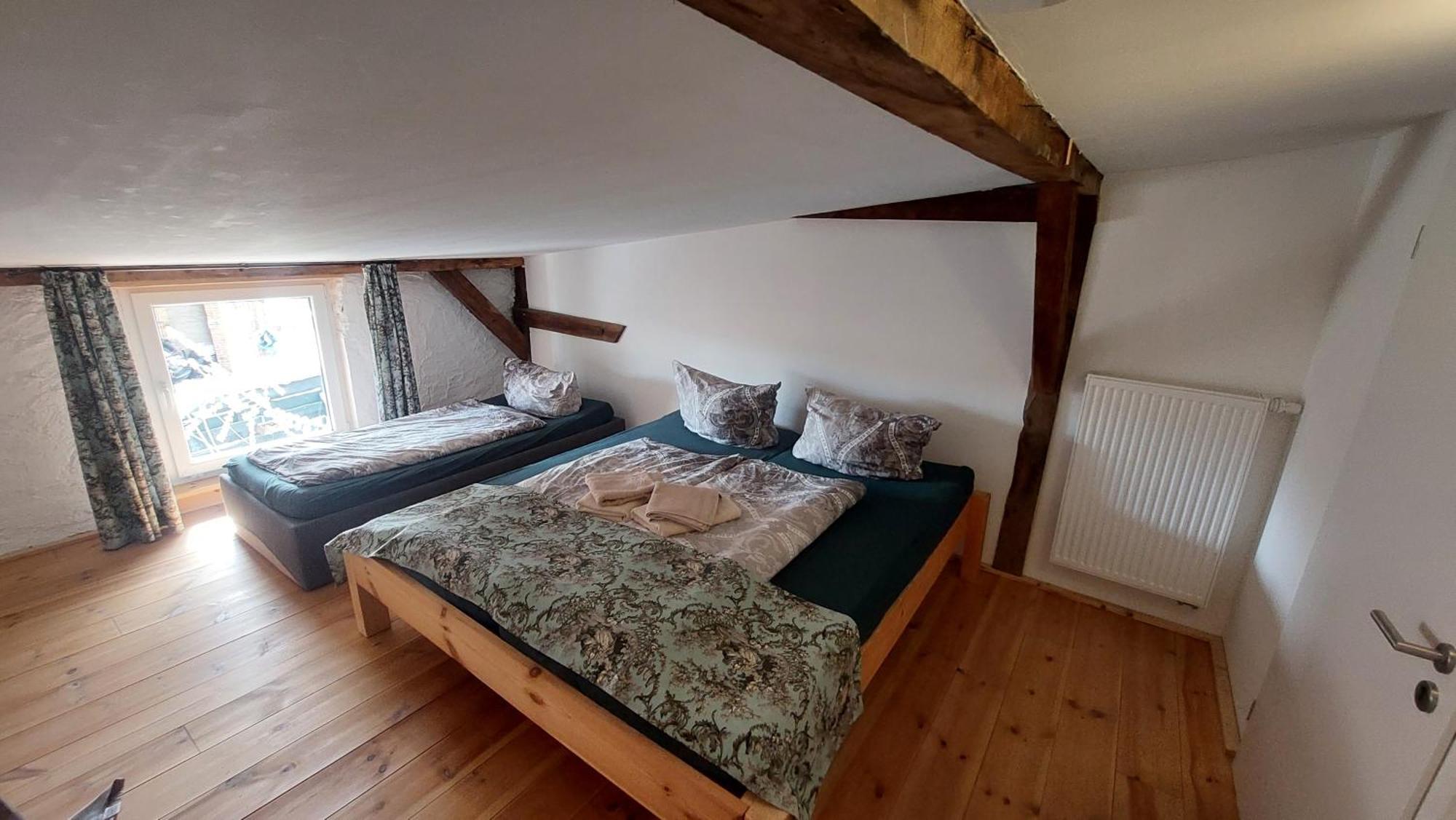 Spreewald Spreemilia Gurkenbude Apartment *