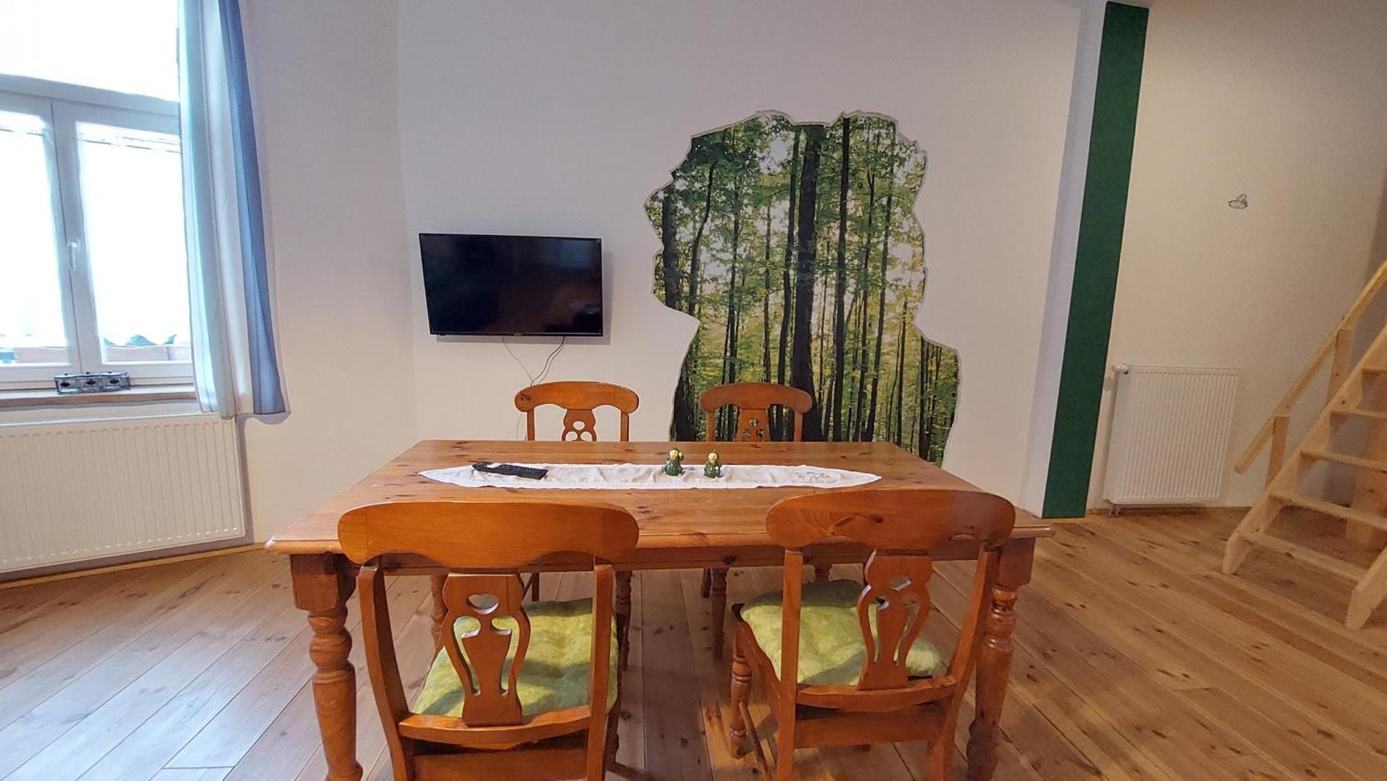 Spreewald Spreemilia Gurkenbude