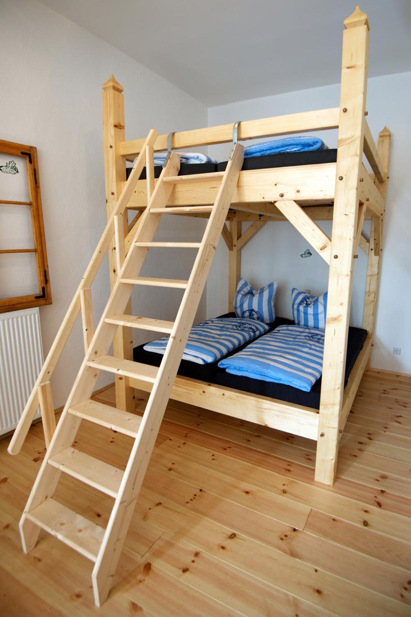 Spreewald Spreemilia Gurkenbude Apartment Luebbenau