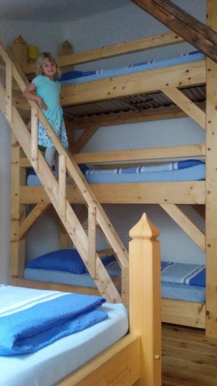 Spreewald Spreemilia Gurkenbude *